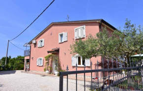 Apartments with a parking space Djuba, Umag - 22548, Umag